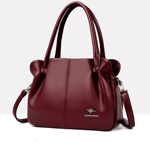 KAIDIFEINIROO Сумка женская 9656  фото 48