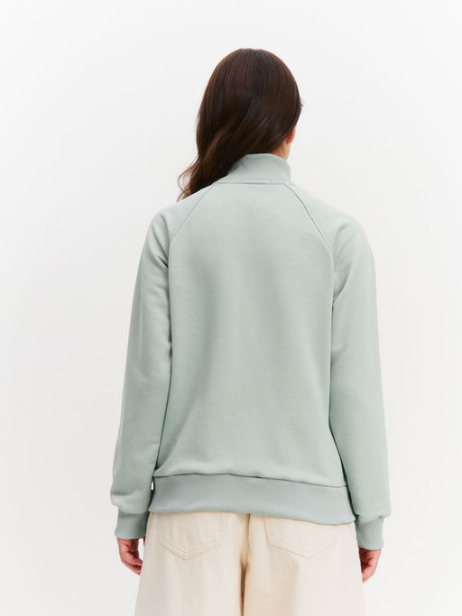 Толстовка женская 25234-519 футер молочный - Avese фото 61