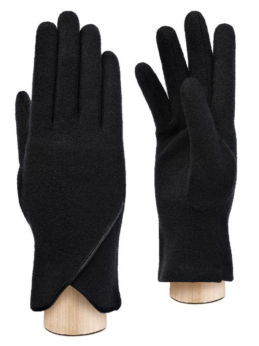 Перчатки жен Labbra LB-PH-69 black фото 2