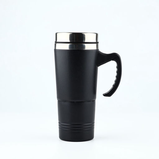 Термокружка 2 в 1 Принцип мужчины, 600 мл