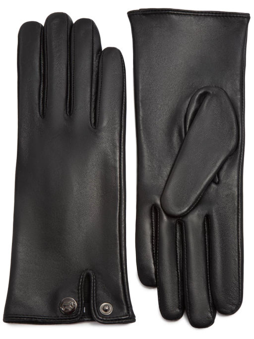 Перчатки жен ш/п LB-4909-1 black - Labbra фото 6