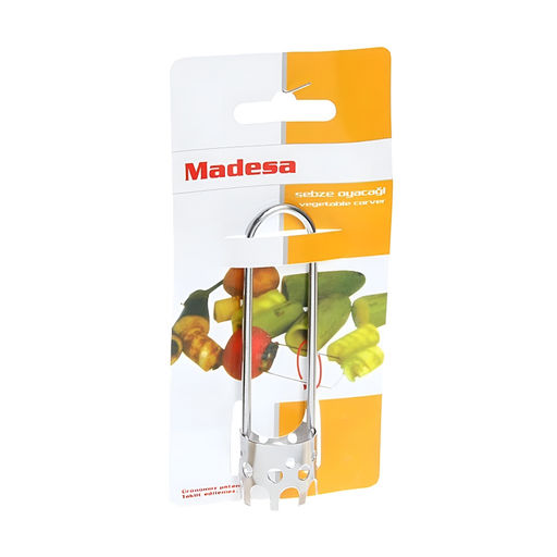 Прибор для удаления сердцевины овощей арт. ВВ2282В (312-465)