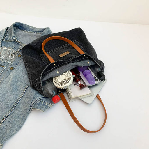 Сумка K2-LG-507-Black