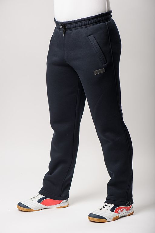 Спортивные брюки Футер 3-х ниточный с начесом