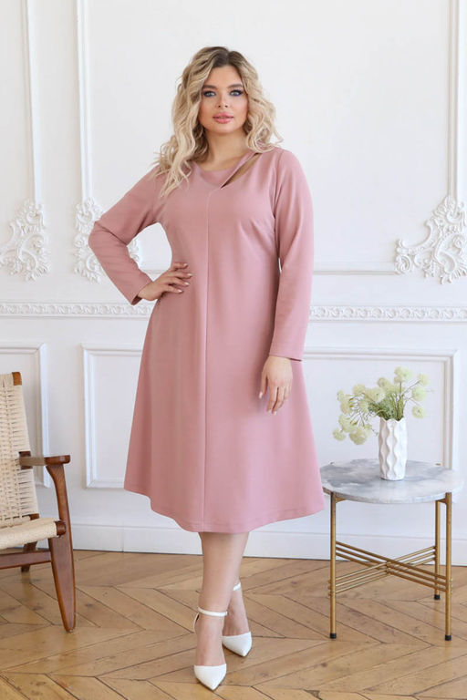 Платье П5-5191/3 - Wisell фото 2