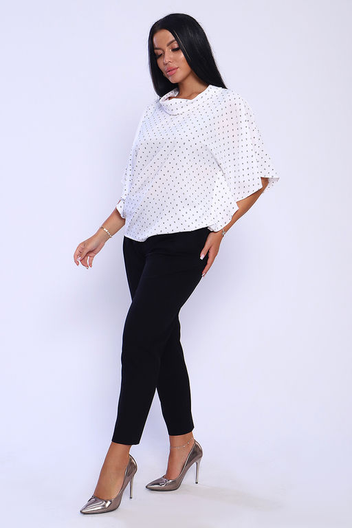 Блузка 32729 - Натали фото 80
