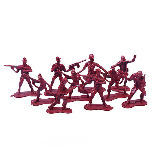 Набор армия "Войско" в пакете