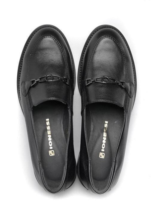 Туфли Ионесси