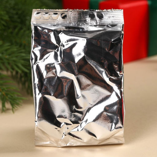 Чай чёрный Веселья в Новом году, вкус: глинтвейн, 50 г. - Simaland фото 3