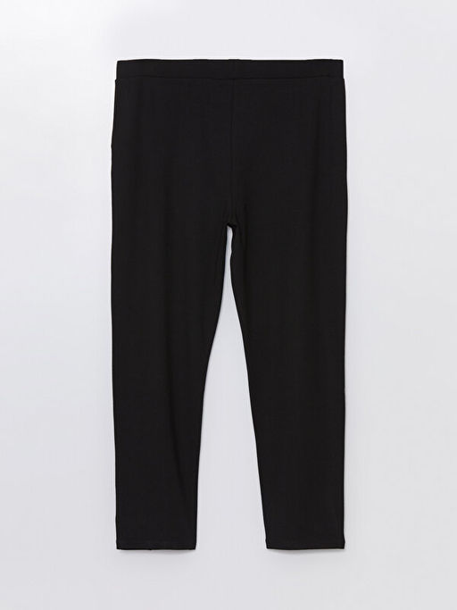 Beli Lastikli Havu? Kesim Kad?n Pantolon