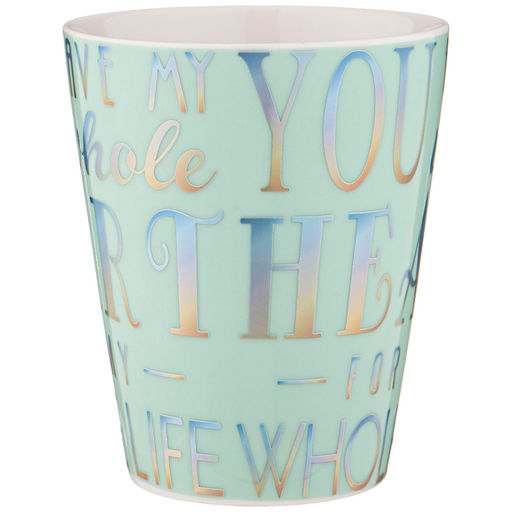 КРУЖКА LEFARD BREAK TIME 385МЛ  фото 4