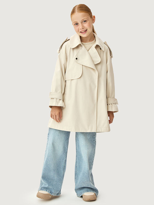 Ветровка 4л6026 кешью