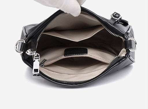 Bags Сумка женская / кожа / 026051  фото 12