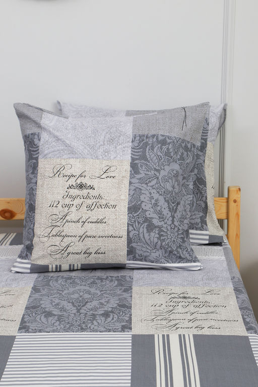 Наволочка бязь 142г/м2 Соренто