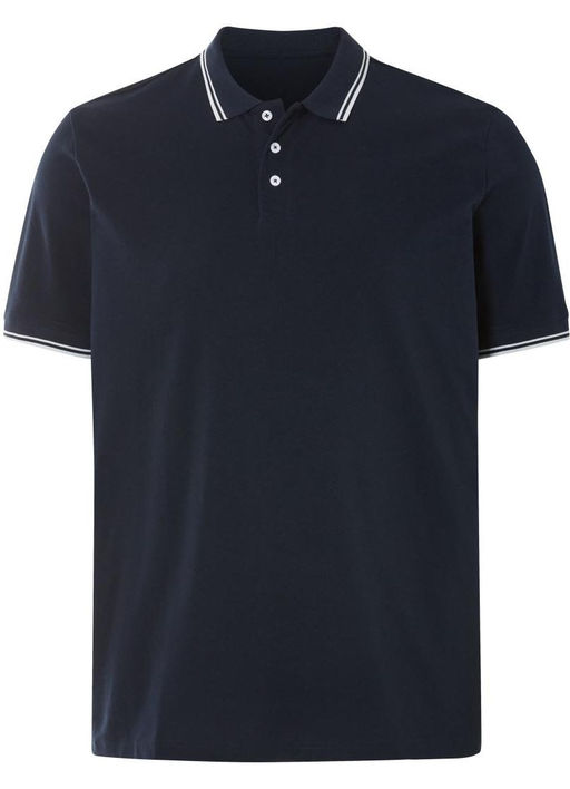 Мужская футболка-поло LIVERGY  фото 9