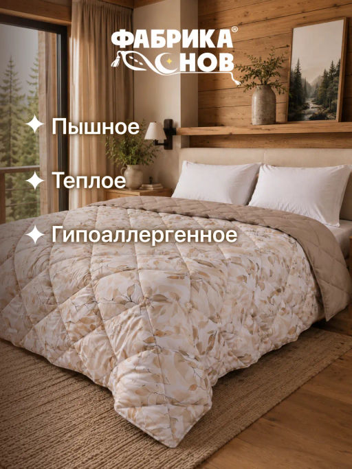 Одеяло ультрастеп. УЦЕНКА! ЦЕНА НИЖЕ! - Фабрика снов фото 14