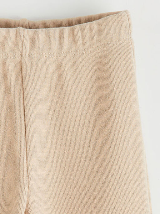 Beli Lastikli ?spanyol Pa?a K?z ?ocuk Tayt Pantolon