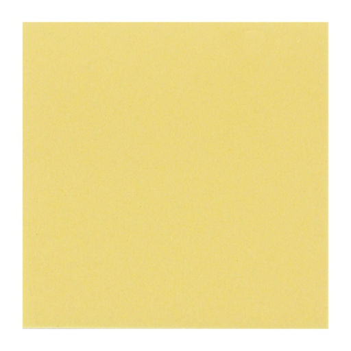 Цена за 6 шт. Блок с липким краем, 51×51 мм, 100 листов, 4 цвета, пастель, МИКС