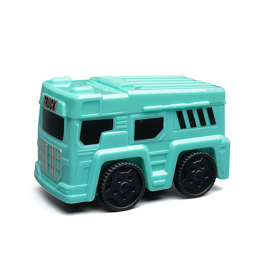 Трек "Космос" в коробке