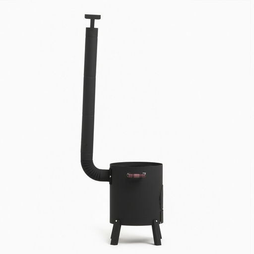 Печь КазанОК 430 68 х 55 х 1860 см - Simaland фото 3