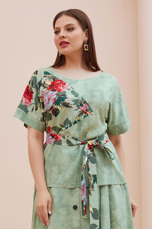 Костюм LISSANA 4746