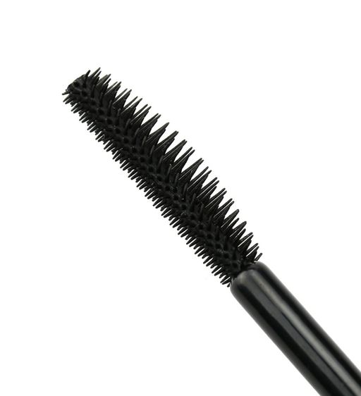 LuxVisage Тушь Perfect Color PUSH UP Effect подручивание-удлинение чёрная 9гр  фото 2