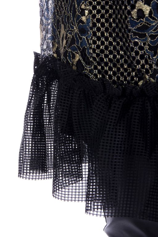 Платье П4-3703/7 - Wisell фото 9