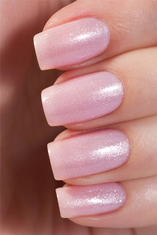 El Corazon 423/ 1 active Bio-gel/Shimmer