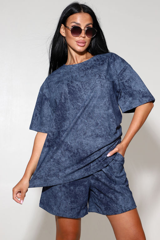 Костюм женский 084