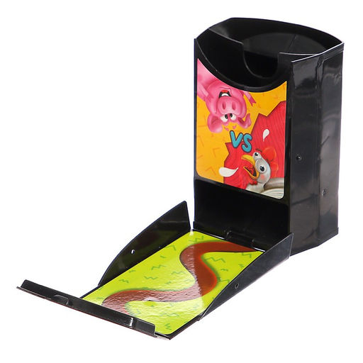 Настольная игра Свинки vs Цыпы - Лас играс kids фото 6