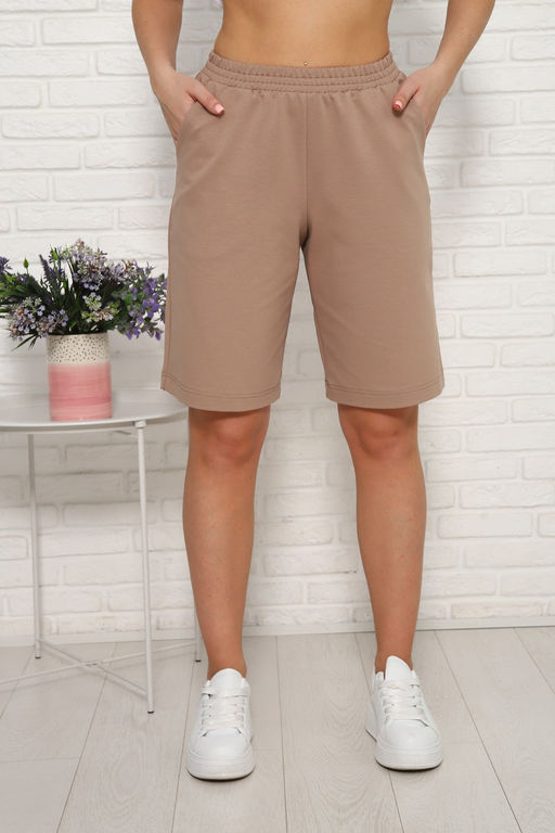 1057 Шорты женские