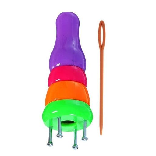 Устройство для плетения шнуров