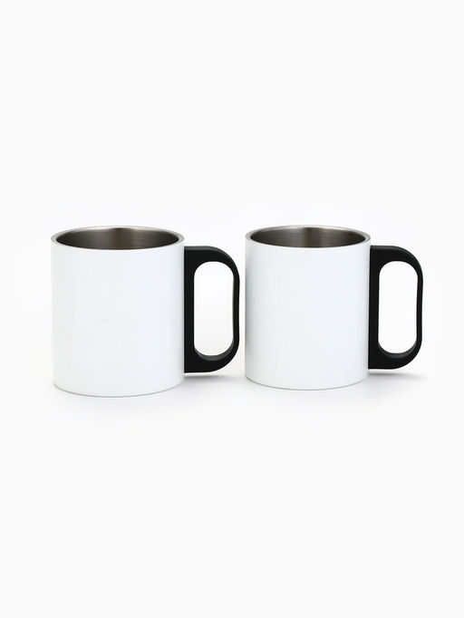 Подарочный набор Счастья в Новом году, термос 500 мл, кружка 2 шт.