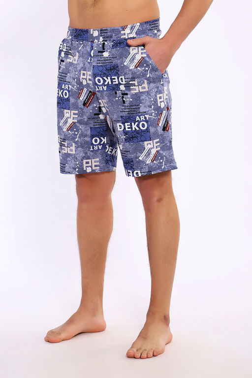 Шорты 36909 - Berchelli фото 27