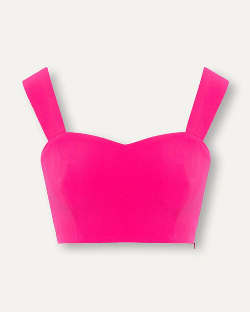 Блузка-топ жен. - Incity фото 3