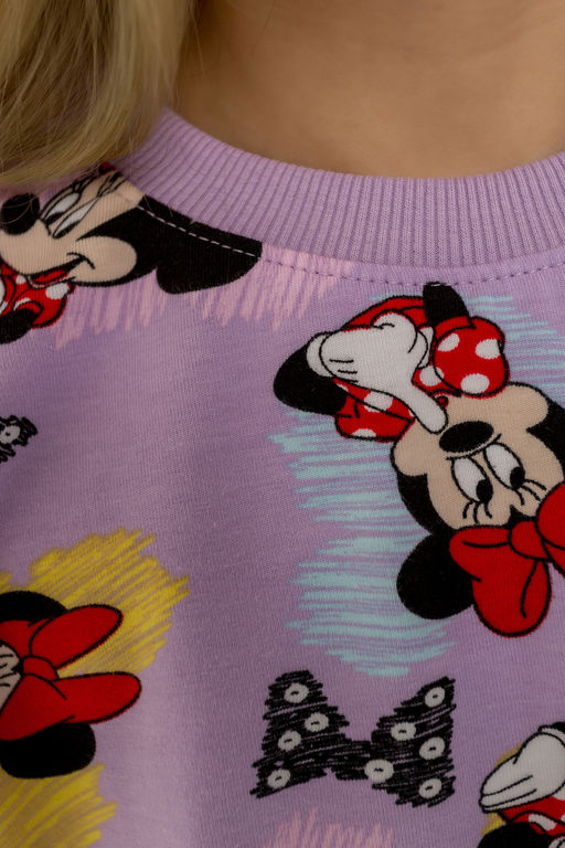 Костюм для девочки Авдотья