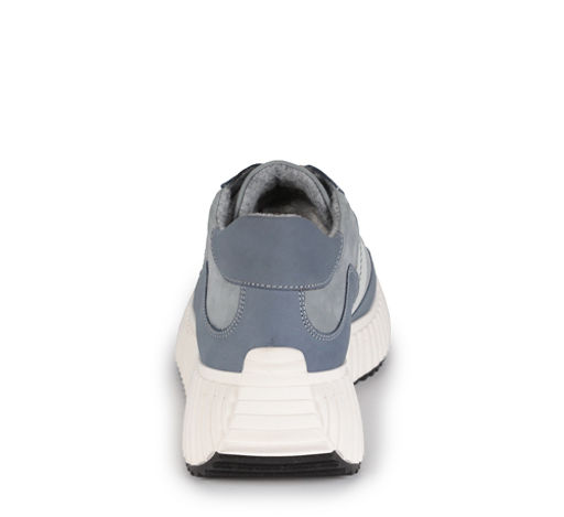 полуботинки женские - Riconte фото 4