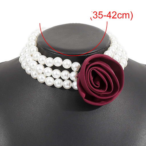 Чокер арт. 26 6638 (id 277686) - Rada фото 3