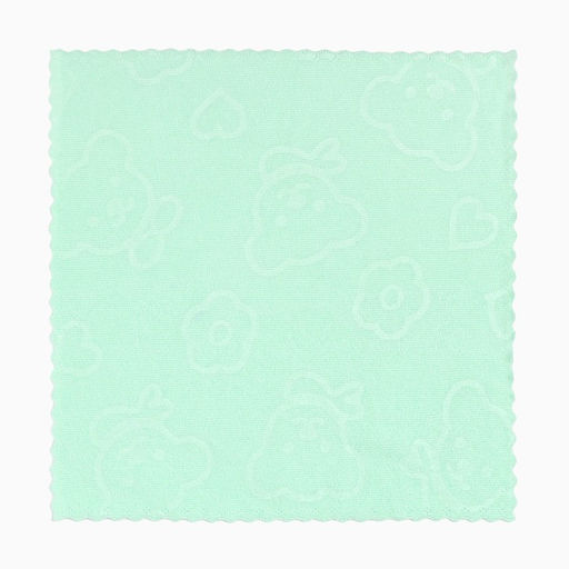 Цена за 12 шт. Салфетка для уборки LoveLife , микс, 30*30 см, 160гр/м2, 100% п/э