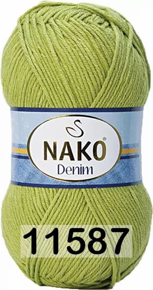 DENIM - Nako фото 19