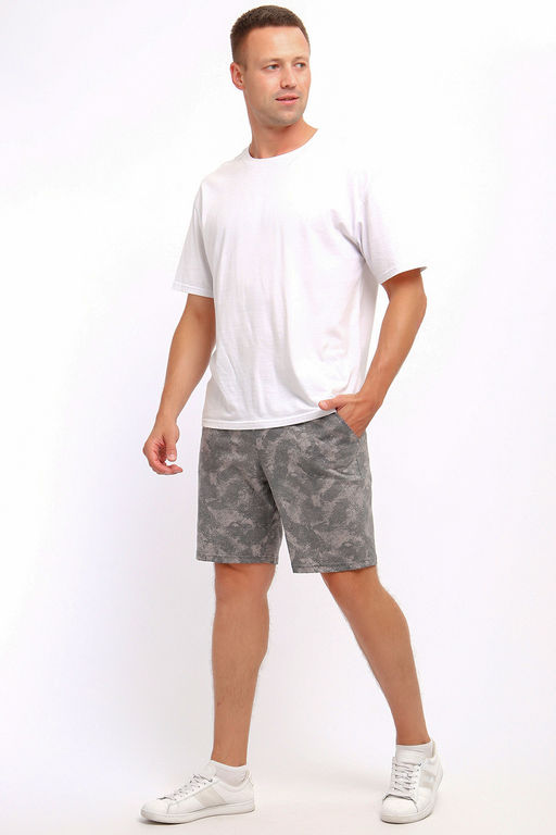 Шорты мужские 36966 - Berchelli фото 24