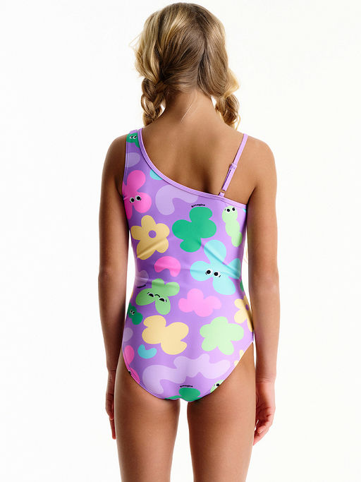 GSC3369 Купальник для девочек - Pelican фото 2