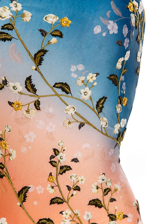 Купальник 7112 Kailan Ornit