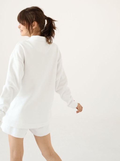 MY Свитшот жен. поло СП005  фото 15