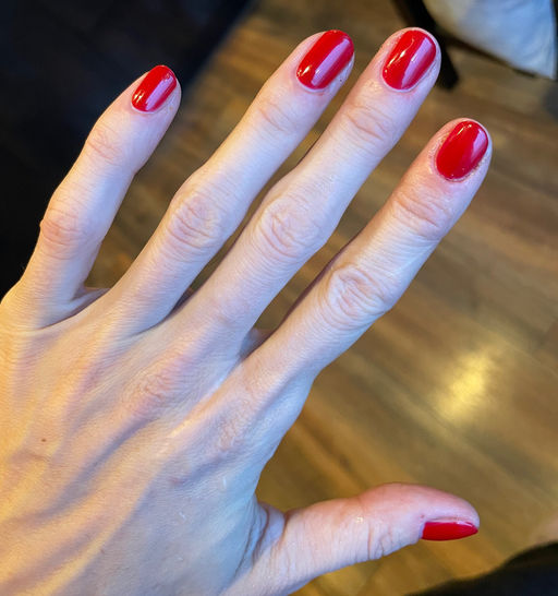 Лак MASU MASU Незнакомка, 15 мл - Masura фото 13