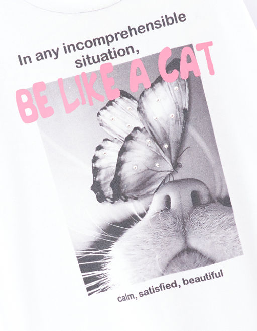 Джемпер для девочки