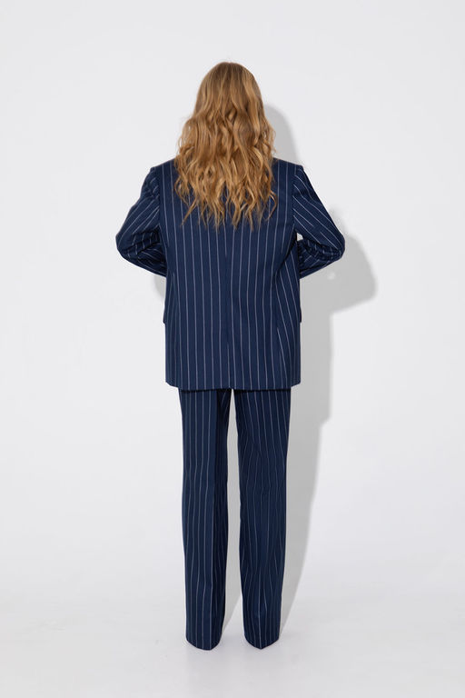 Костюм Pirs 5042 синий  фото 4