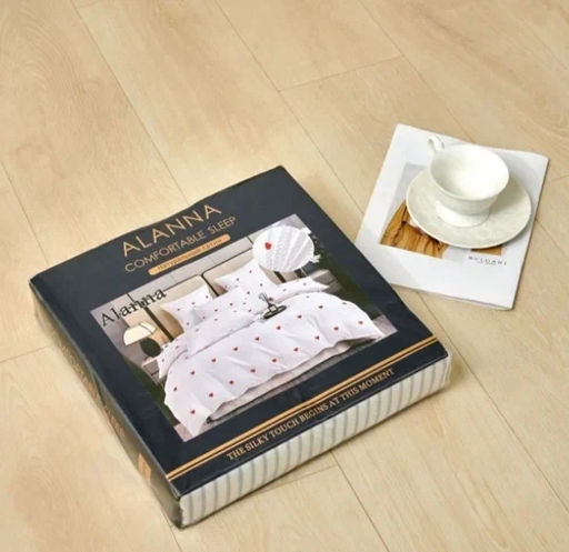 КПБ ALANNA Comfort ALA049 2 спальный