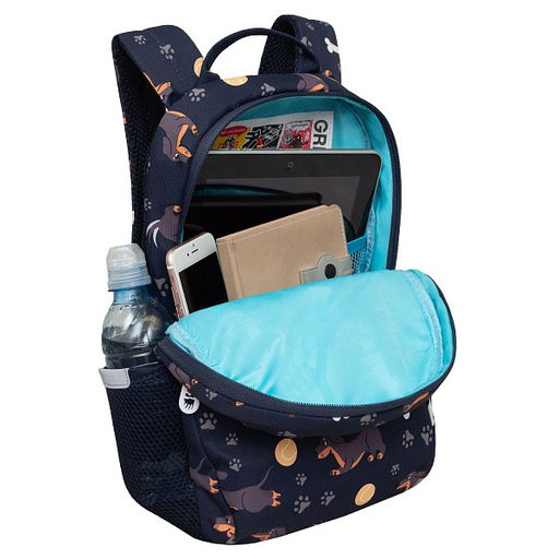 RO-470-3 Рюкзак - Grizzly фото 15