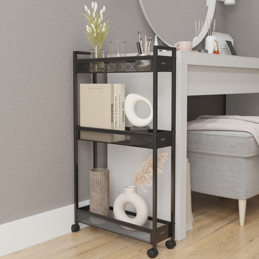 Этажерка "Вишера 13", арт. ЭВ13